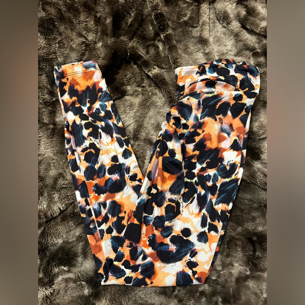 LiciFit women’s workout leggings